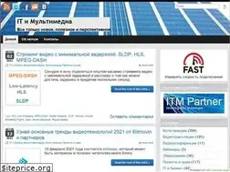 Sites similar to itmultimedia.ru
