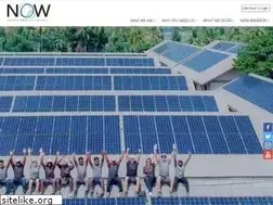 Sites similar to itmustbenow.com