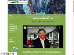 Sites similar to itmweb.com