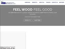 Sites similar to itmwood.co.za
