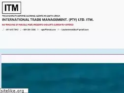 Sites similar to itmza.com