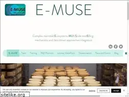 Sites similar to itn-emuse.com