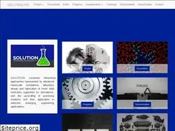 Sites similar to itn-solution.eu