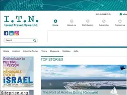 Sites similar to itn.co.il