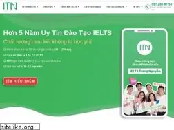 Sites similar to itn.edu.vn