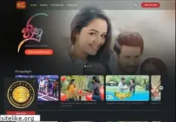 Sites similar to itn.lk