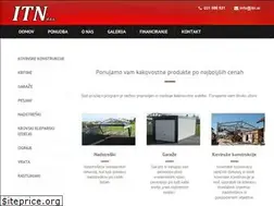 Sites similar to itn.si