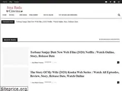 Sites similar to itnabadacinema.com