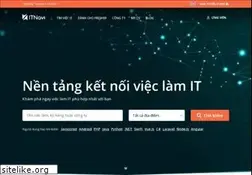 Sites similar to itnavi.com.vn