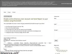 Sites similar to itnaw.blogspot.com