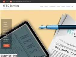 Sites similar to itnc.ro