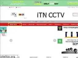 Sites similar to itncctv.kr
