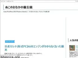 Sites similar to itneko.blogspot.com