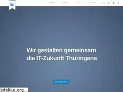 Sites similar to itnet-th.de