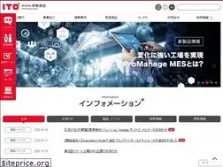 Sites similar to itnet.co.jp