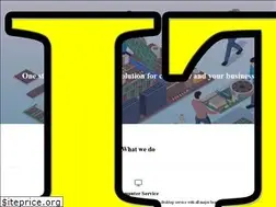 Sites similar to itnet.com.my