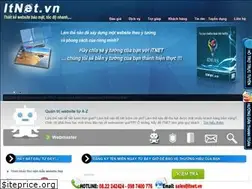 Sites similar to itnet.vn