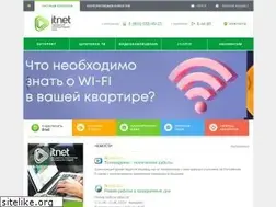 Sites similar to itnet33.ru