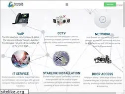 Sites similar to itnetuk.com