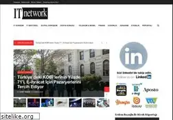 Sites similar to itnetwork.com.tr