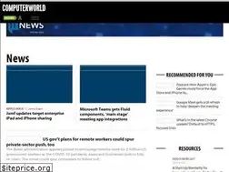 Sites similar to itnews.com