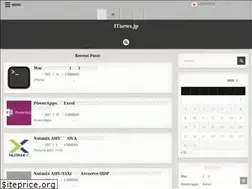 Sites similar to itnews.jp