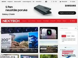 Sites similar to itnews.sk