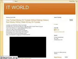 Sites similar to itnews321.blogspot.com