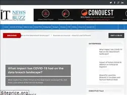Sites similar to itnewsbuzz.com