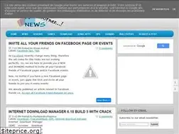 Sites similar to itnewscorner4u.blogspot.com