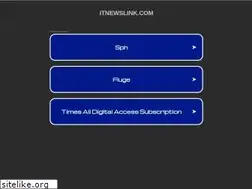 Sites similar to itnewslink.com