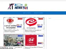 Sites similar to itnewsnet.com