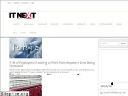 Sites similar to itnext.in