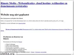 Sites similar to itnext.nl