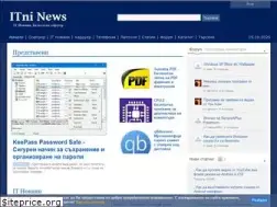 Sites similar to itninews.com
