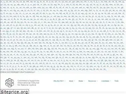 Sites similar to itnjcommittee.org