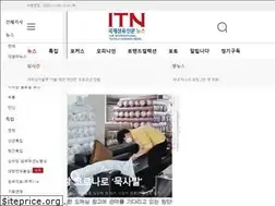 Sites similar to itnk.co.kr
