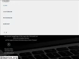 Sites similar to itnomic.at