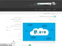 Sites similar to itnoo.blog.ir