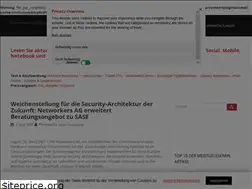 Sites similar to itnote.de