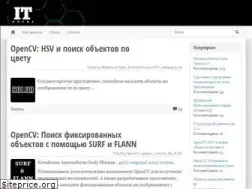 Sites similar to itnotesblog.ru
