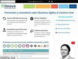 Sites similar to itnove.com