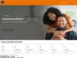 Sites similar to itnowitau.com.br