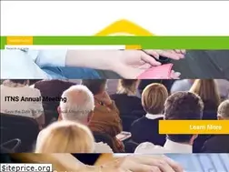 Sites similar to itns.org