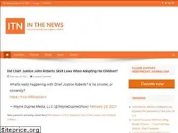 Sites similar to itnshow.com
