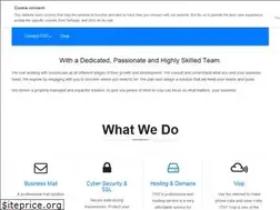 Sites similar to itnt.co.za
