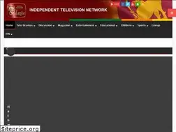 Sites similar to itntv.lk