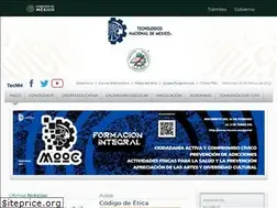 Sites similar to itnuevolaredo.edu.mx