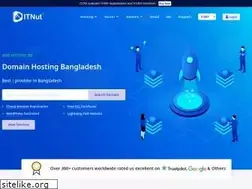 Sites similar to itnuthosting.com