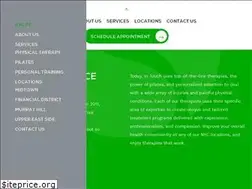 Sites similar to itnycpt.com